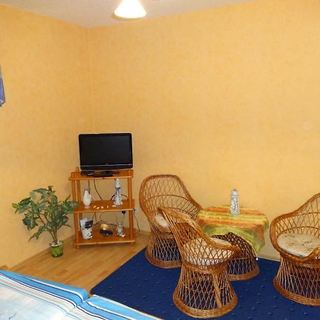 גלווה Ferienwohnung Csallner מראה חיצוני תמונה