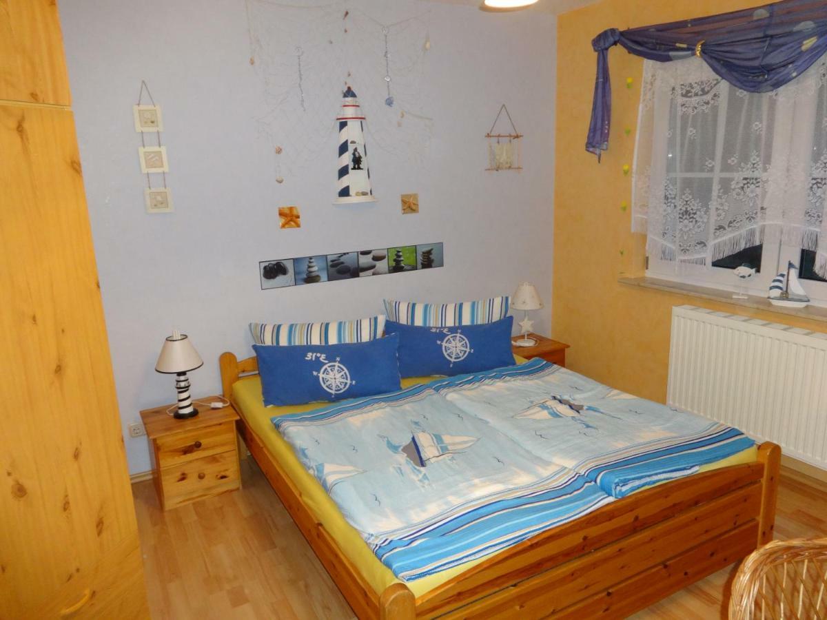 גלווה Ferienwohnung Csallner מראה חיצוני תמונה
