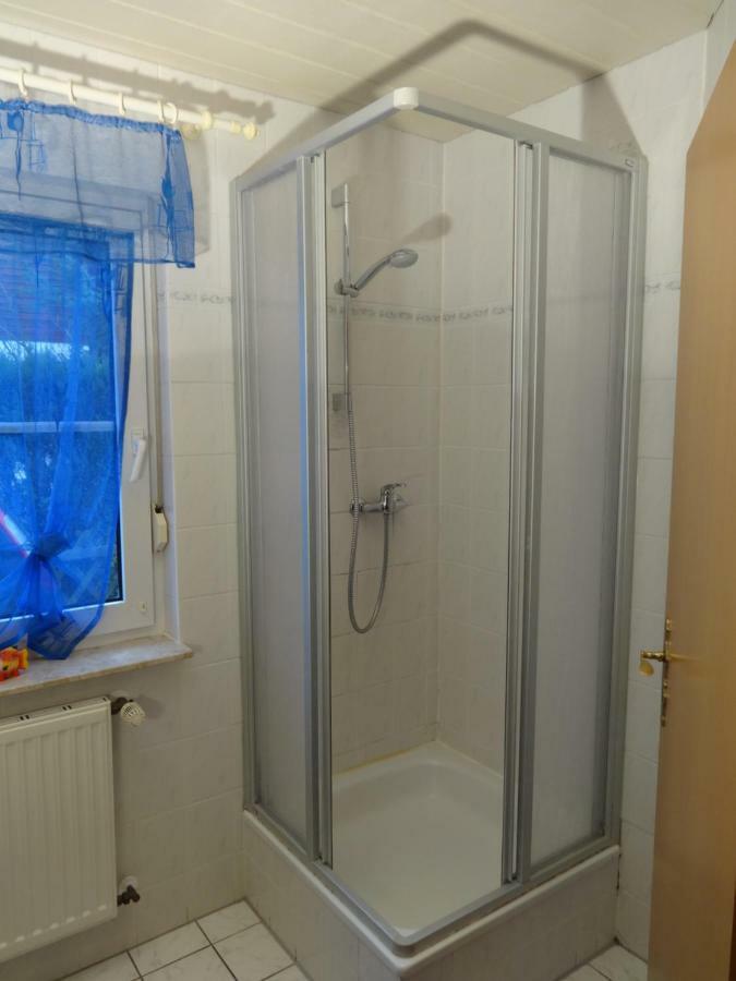 גלווה Ferienwohnung Csallner מראה חיצוני תמונה