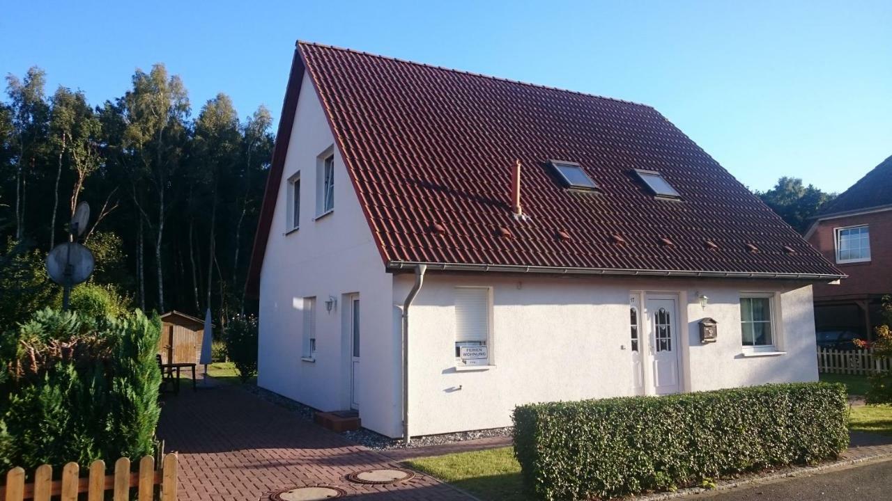 גלווה Ferienwohnung Csallner מראה חיצוני תמונה
